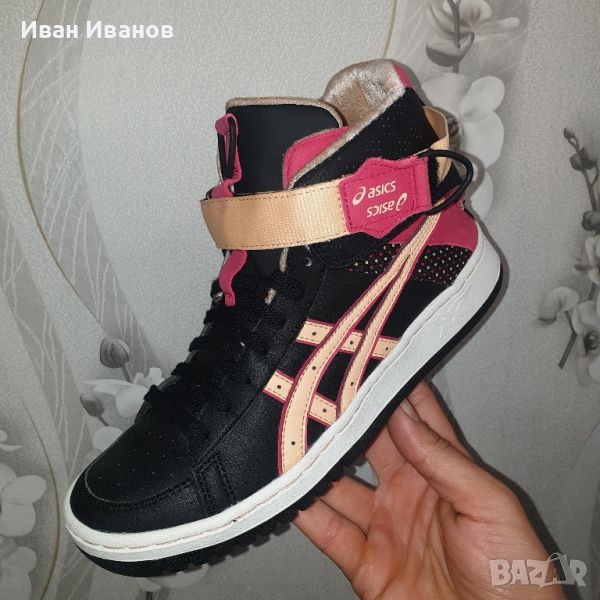 ASICS PROCOURT AR HI  кецове/маратонки номер 40 ,5, снимка 1