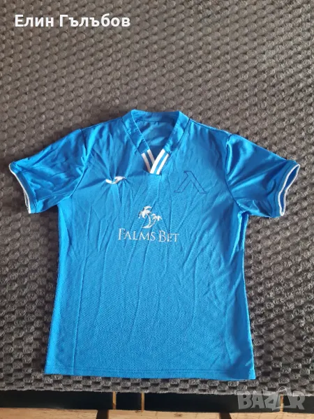 Фланелка на Левски, снимка 1