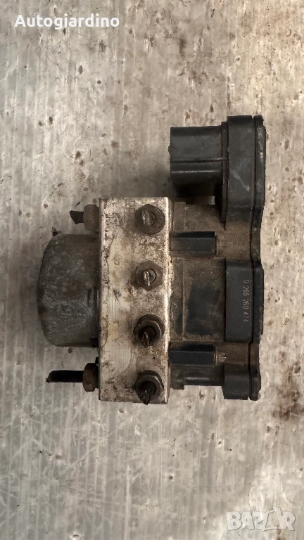 ABS Помпа / ABS Модул за Lancia Ypsilon - 2265106496/ 0265805007  / 0265280474, снимка 1