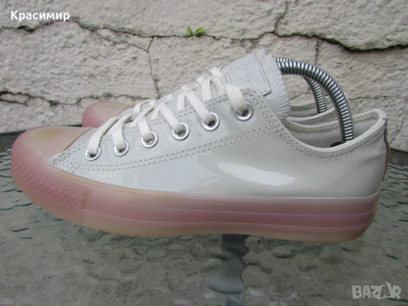 Кецове Converse Chuck Taylor, снимка 1