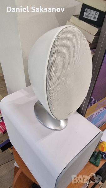 Тонколони KEF E301 , снимка 1