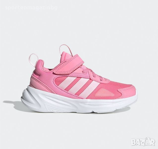 Детско - юношески маратонки Adidas Ozelle EL K, снимка 1