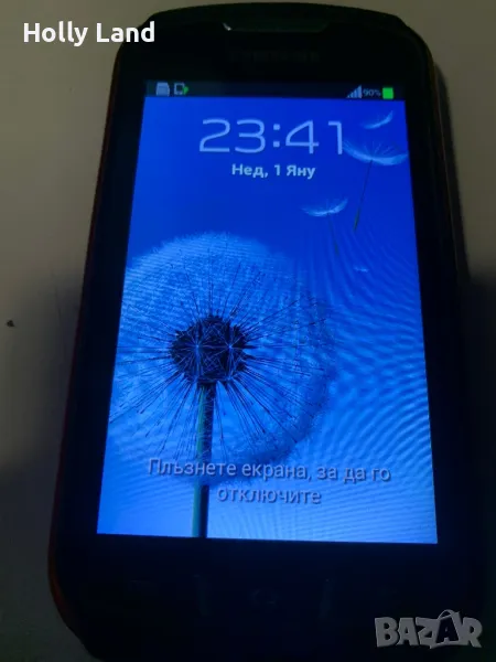 Samsung xcover 2, снимка 1