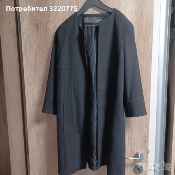 Сака/палта Zara, Stradivarius, New Yorker, размер s/xs  10 лв., снимка 1