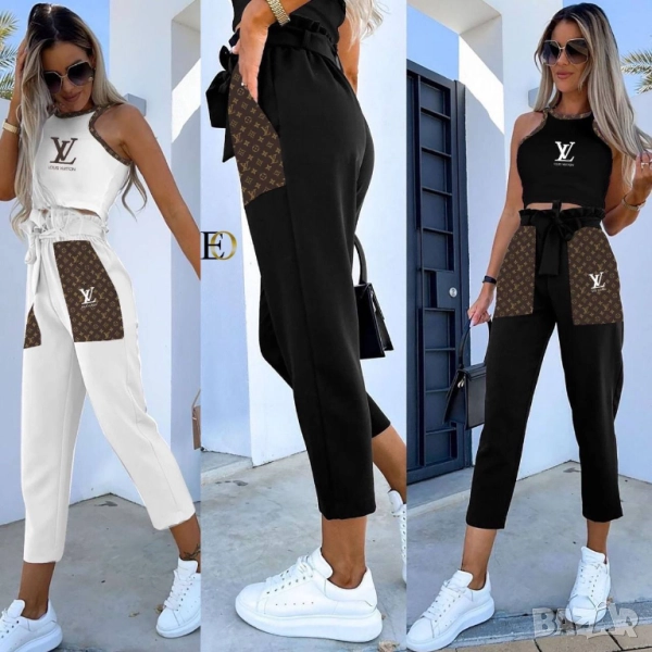 дамски комплекти louis vuitton, снимка 1