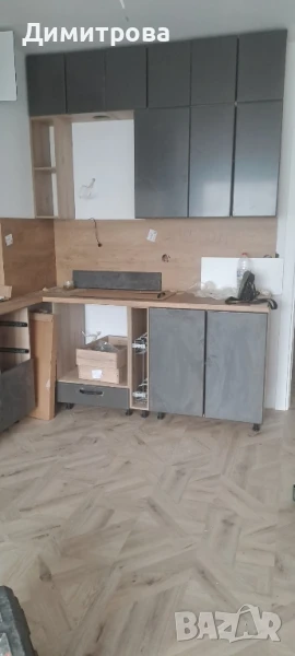 Модулни Кухни МДФ и ПДЧ /лице/ - врати ,кратки срокове , снимка 1