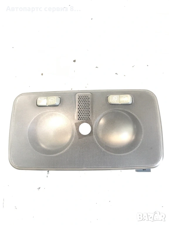 Интериорно осветление за Alfa Romeo 156 2005 Оригинално 1520400000, снимка 1