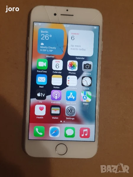 iphone 7, снимка 1