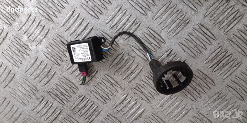 Четец ключ Opel Insignia 2011г.	, снимка 1