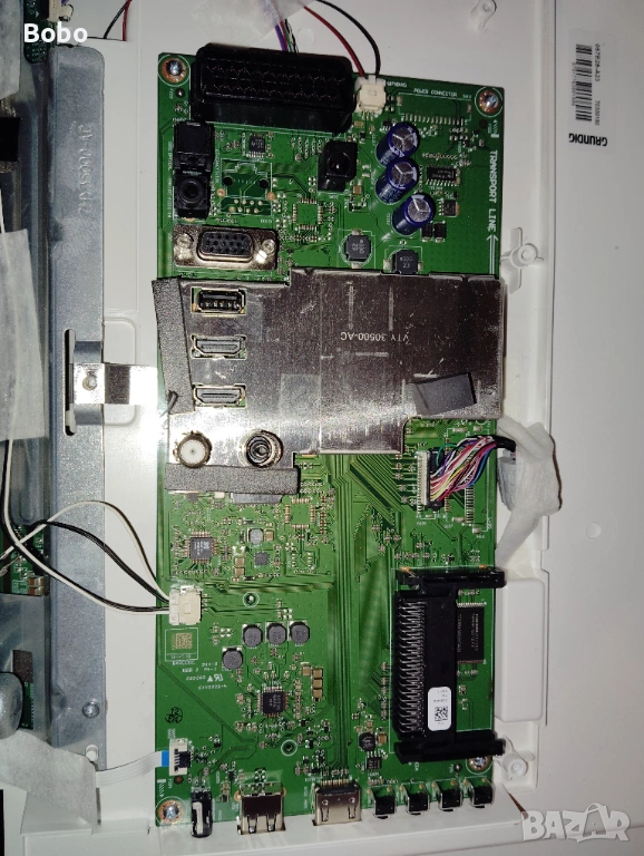 Main board VTY190R-6, снимка 1