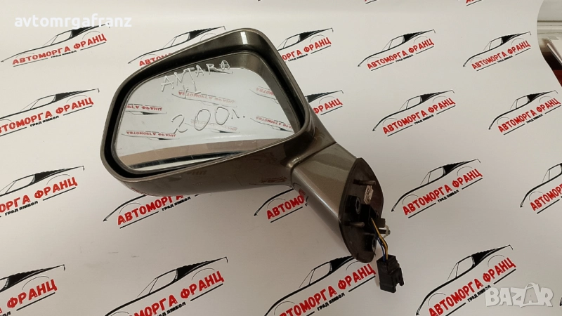 ЛЯВО ОГЛЕДАЛО ЗА OPEL ANTARA, снимка 1