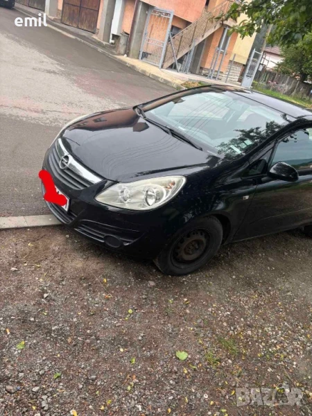 Opel corsa, снимка 1