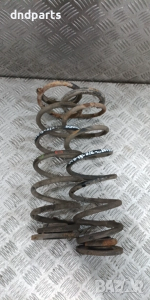Задни пружини Citroen C8 2013г.	, снимка 1