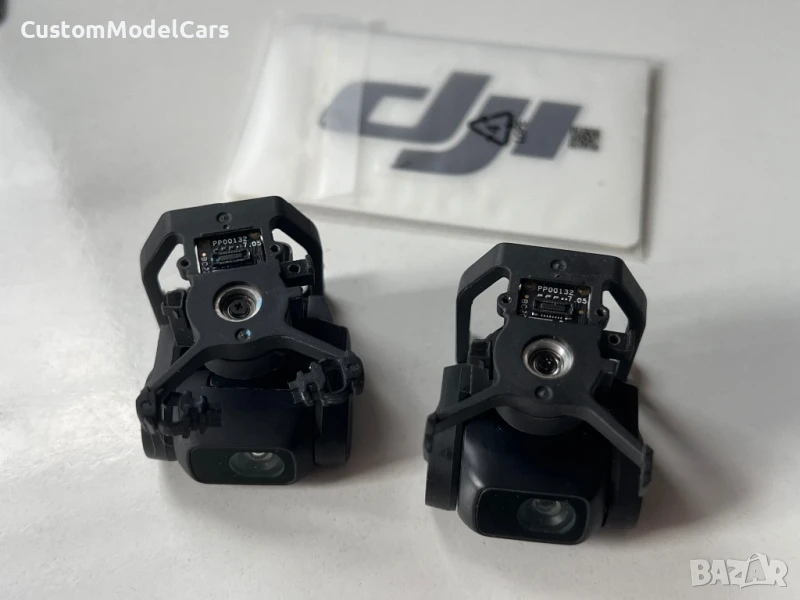 Камера/ Гимбал за Дрон Мини 2 SE 4K, снимка 1