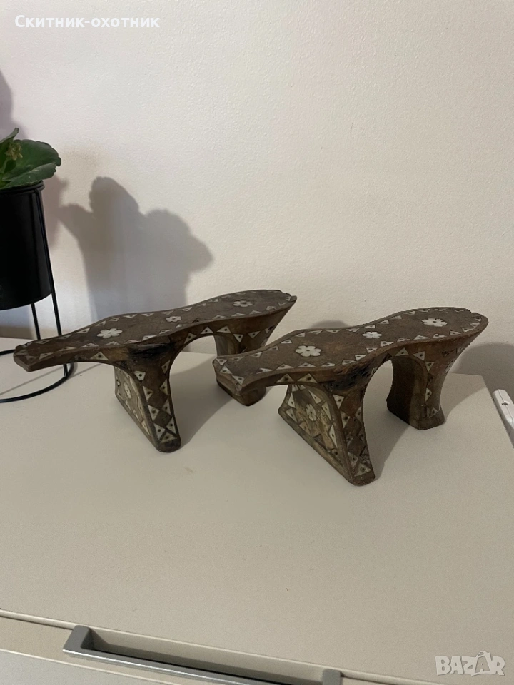 Много стари ориенталски налъми, снимка 1