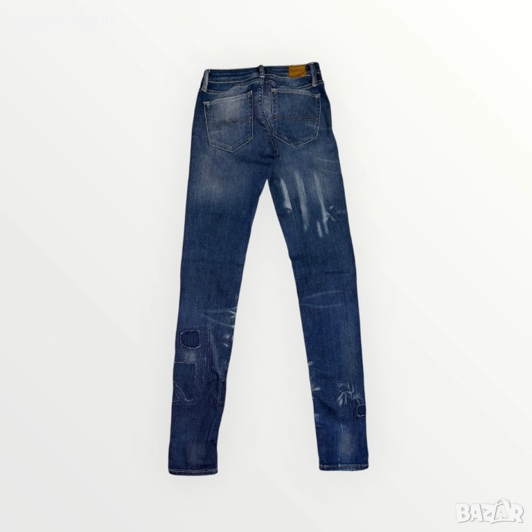 Дамски дънки Ralph Lauren, снимка 1
