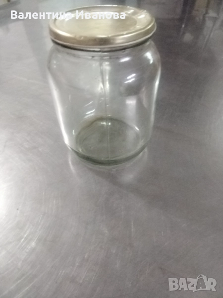 Буркани за компоти , снимка 1