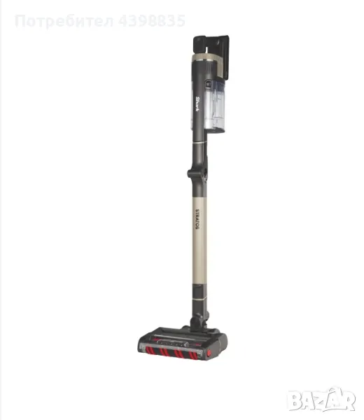 Shark Stratos, снимка 1