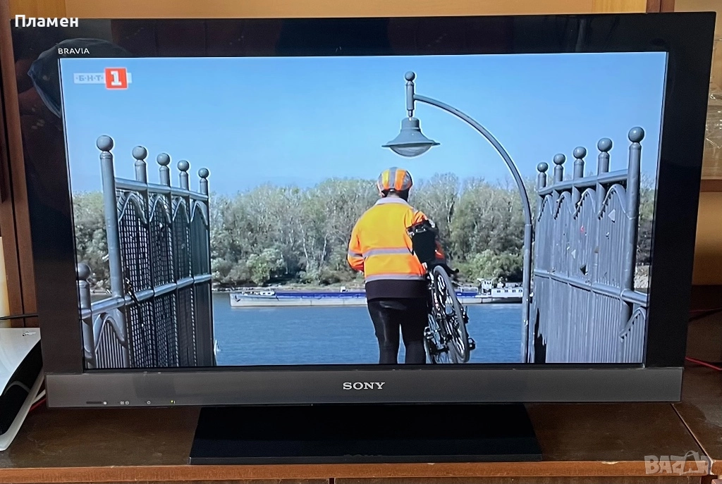 Телевизор SONY BRAVIA 32 инча , снимка 1