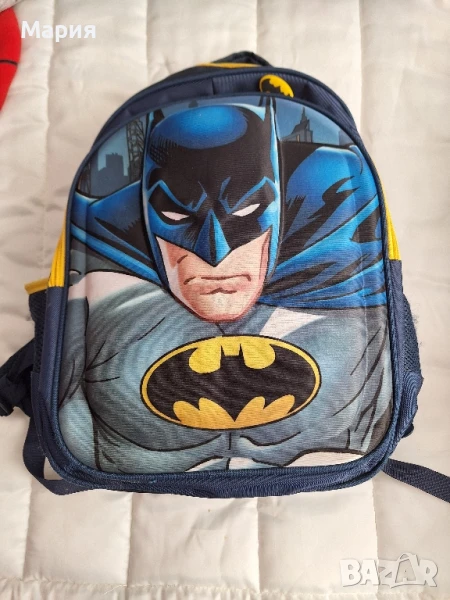 Раница за училище - 25 лв, снимка 1