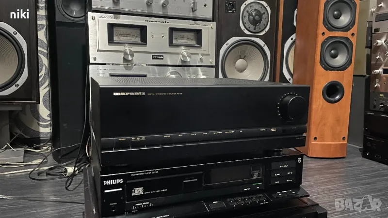 Marantz PM-75 , снимка 1