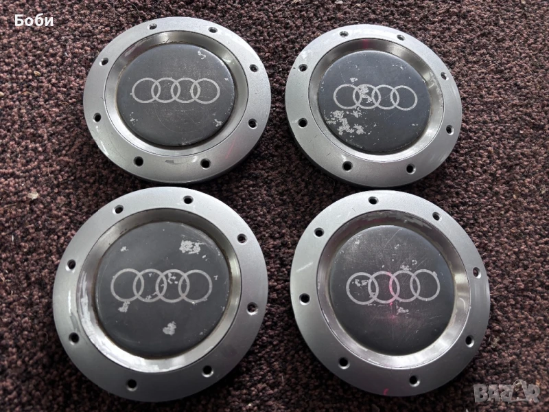 Капачки Volkswagen, снимка 1