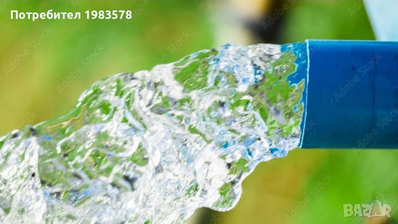 Сондажи За ВОДА и почистване с еърлифт, снимка 1