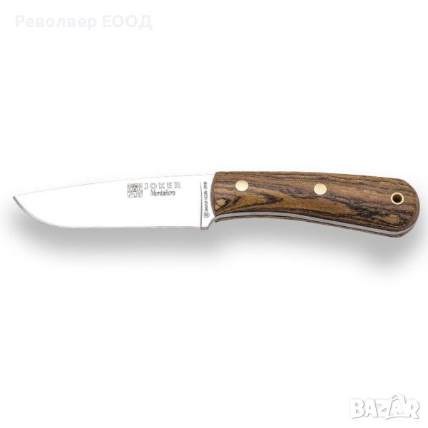Нож Joker CB134P - 11 см, снимка 1