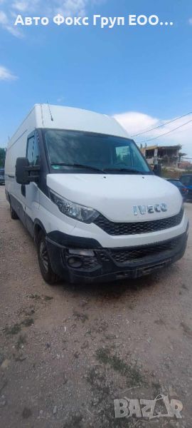 Iveco Daily, снимка 1