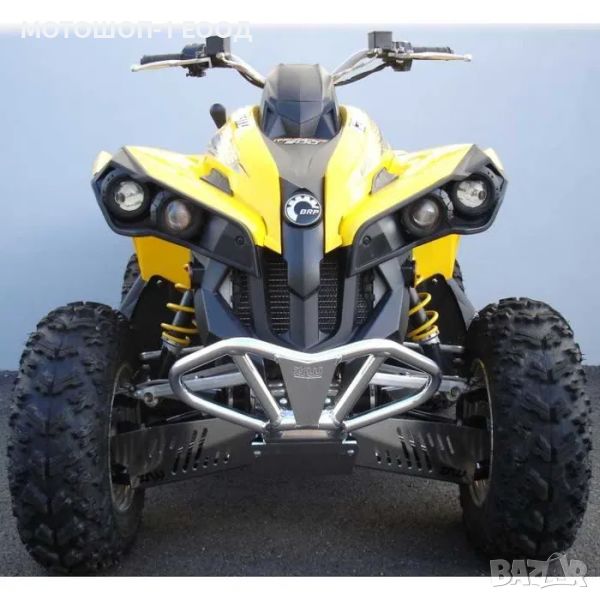 НОВ ПРЕДЕН РОЛБАР 2007 - 2012 CAN-AM RENEGADE 500 , 800, снимка 1