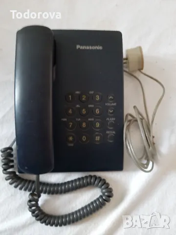 Стационарен телефон Panasonic, снимка 1