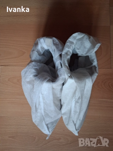 Дамски боти, снимка 8 - Дамски боти - 52683486