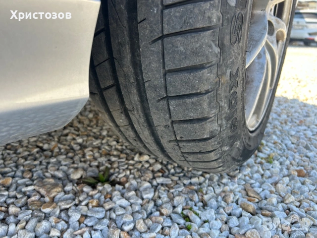 Мерцедес джанти със гуми, снимка 5 - Гуми и джанти - 53779880