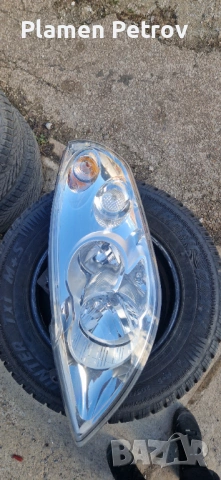 Ляв Фар Рено Мастер, снимка 5 - Части - 53619199
