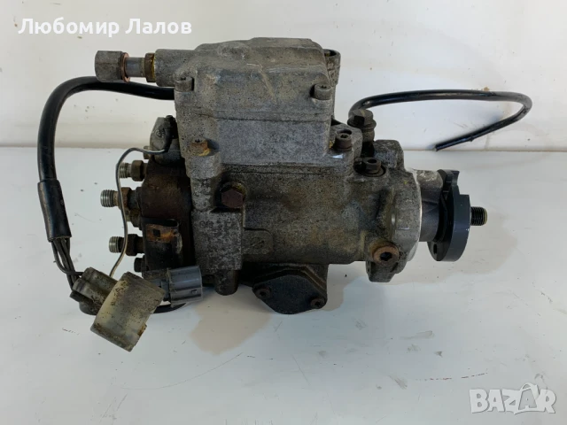 ГНП горивонагнетателна помпа Land Rover Discovery I 2.5 D 113к.с. (89-98)г. 0460414991, снимка 2 - Части - 50571678
