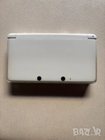 Nintendo 3DS White + игри, снимка 9 - Nintendo конзоли - 48099071