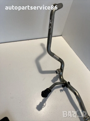 Маркуч за климатик за Volvo C30 1.6 TDI (2012) 31332640, снимка 3 - Части - 53833564