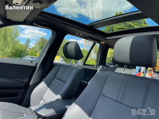 Продавам  BMW X3 XDRIVE 3.0D M, снимка 8 - Автомобили и джипове - 52656356