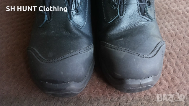 Wenaas ANKLE BOOT VOLTMASTER Work Safety Boots размер EUR 44 работни обувки WS1-34, снимка 11 - Други - 51991912