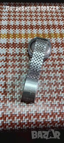 рядък часовник Casio , снимка 2 - Мъжки - 53230016
