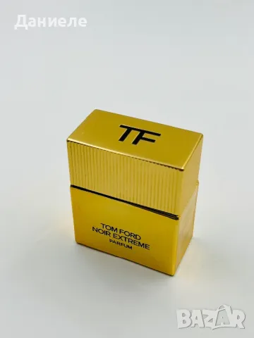 Tom Ford Noir Extreme 50ml , снимка 1 - Мъжки парфюми - 48585618