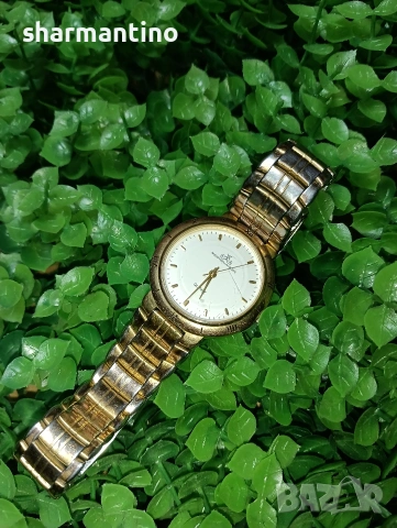 Дамски часовник Meister Anker - 25 лв, снимка 5 - Дамски - 53274001