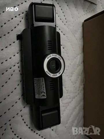 Видеорегистратор, снимка 6 - Аксесоари и консумативи - 53371854