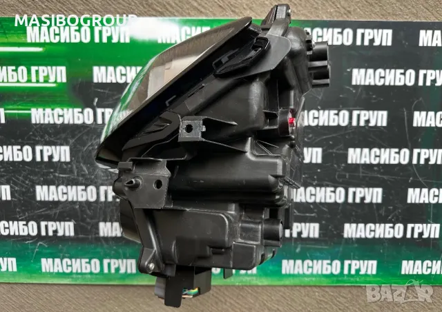 Фар ляв фарове Full Led за Мазда ЦХ-60 Mazda CX-60, снимка 6 - Части - 49961790