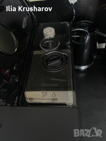 Кафемашина Philips Saeco Picobaristo Deluxe SM5570, снимка 6 - Кафемашини - 52925631