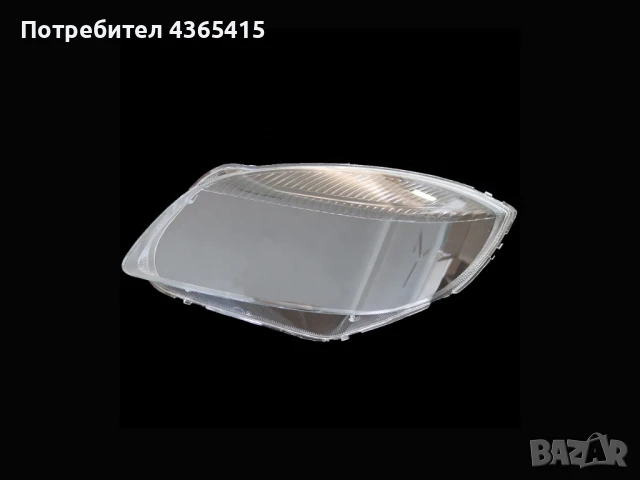 Стъкла за фарове на Skoda Roomster (2006-2010), снимка 2 - Аксесоари и консумативи - 50964239