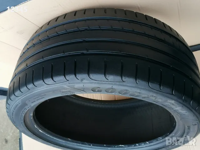 245/40R18-№846, снимка 12 - Гуми и джанти - 49217328