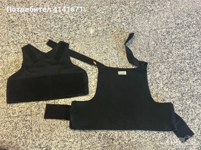 Самозащита, снимка 2 - Екипировка - 53128232