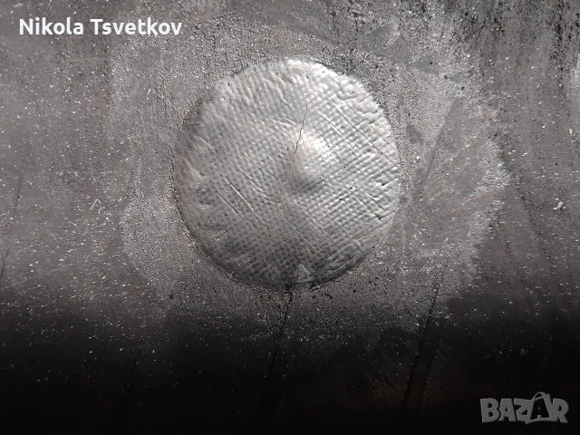 160/60R17 Dunlop, снимка 12 - Гуми и джанти - 53871470