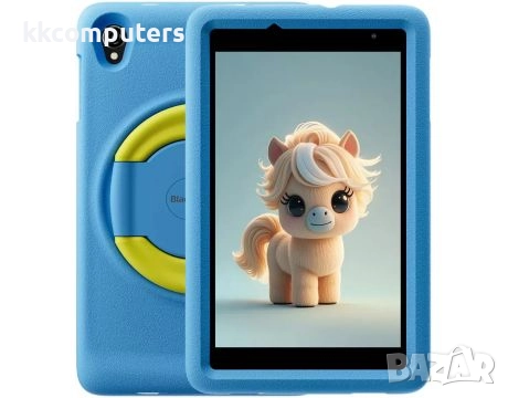 Части за - Таблет Blackview Tab A5 Kids, Tropical Blue, Cellular, 3 GB, 64 GB - BVTABA5KIDS-BL